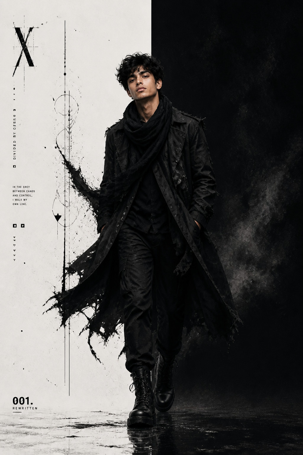 Shadow Walker